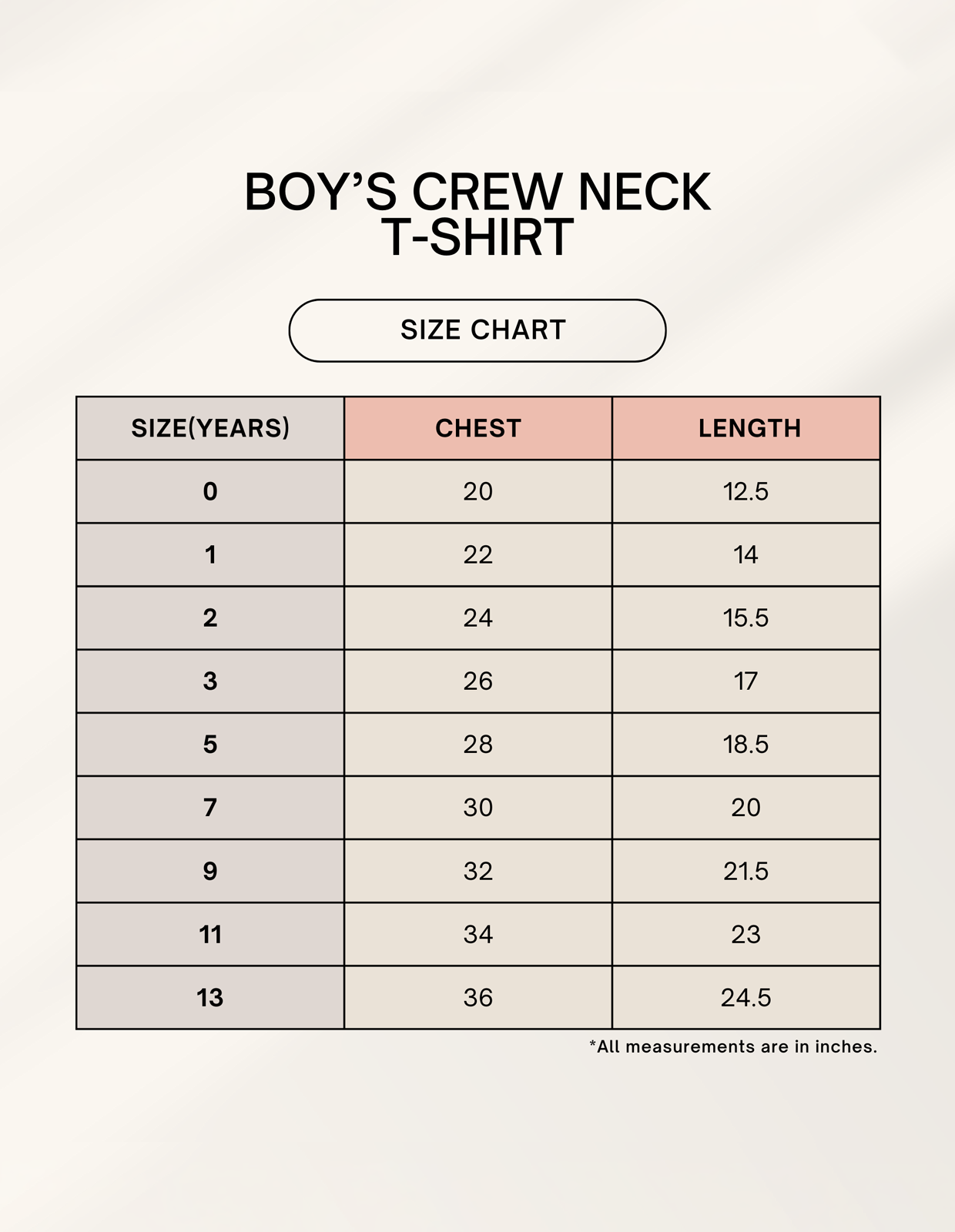 Ganapati Bappa Boy's Crew Neck T-Shirt - Image 2