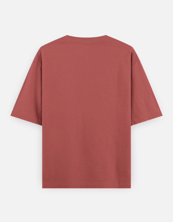 Maa Kali Unisex Oversized Classic T-Shirt - Image 3
