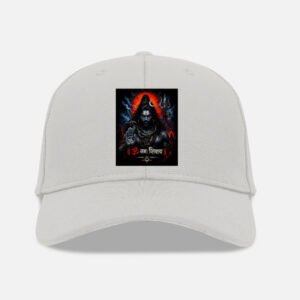 BaseBall Ottoman Cap