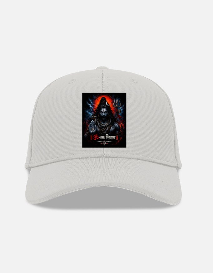 BaseBall Ottoman Cap