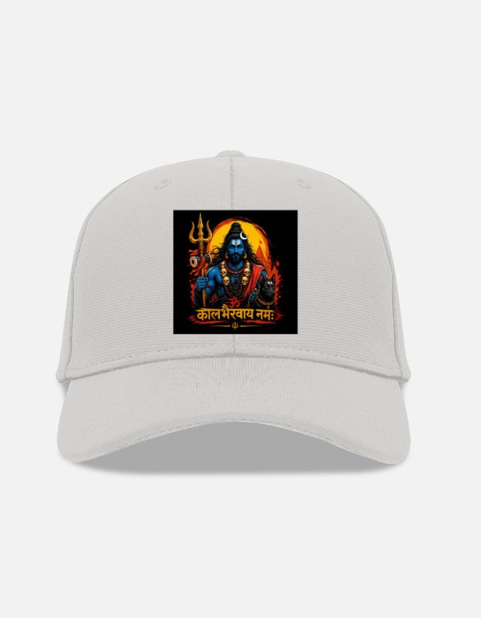 BaseBall Ottoman Cap