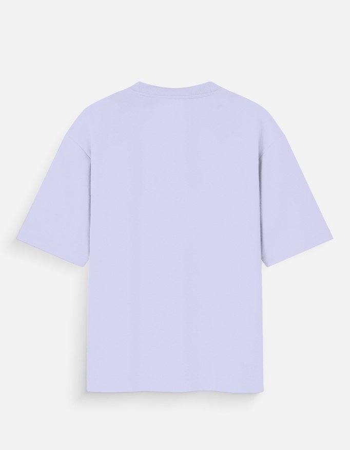 Shiva Tandava Unisex Oversized Standard T-Shirt - Image 2