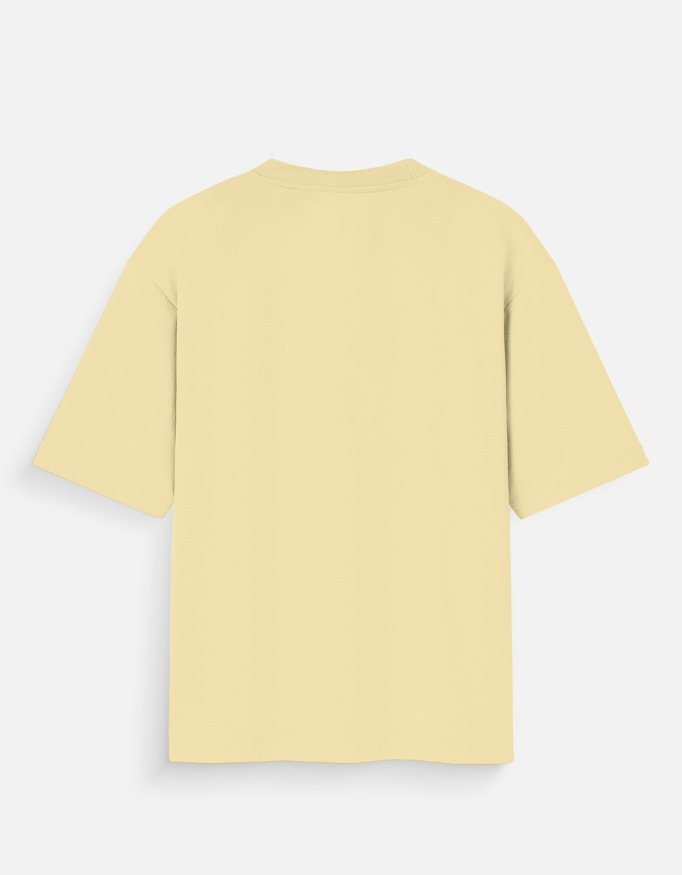 Jay Bajrangbali Unisex Oversized Standard T-Shirt - Image 2