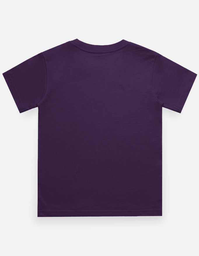Boy's Crew Neck T-Shirt - Image 2