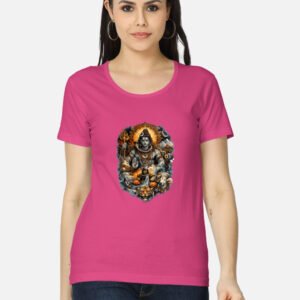 Lord Shiva Women's Classic T-Shirt