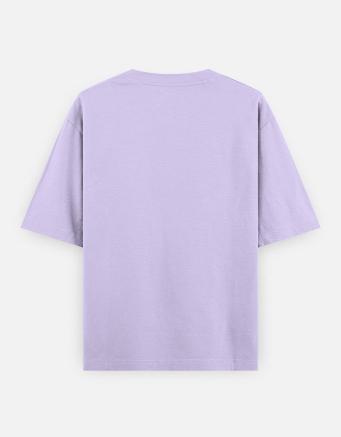 Maa Kali Unisex Oversized Classic T-Shirt - Image 2